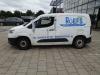 Toyota ProAce City 1.5 D-4D 100 Sloopvoertuig (2020, Wit)