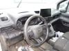 Toyota ProAce City 1.5 D-4D 100 Sloopvoertuig (2020, Wit)