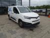 Toyota ProAce City 1.5 D-4D 100 Sloopvoertuig (2020, Wit)