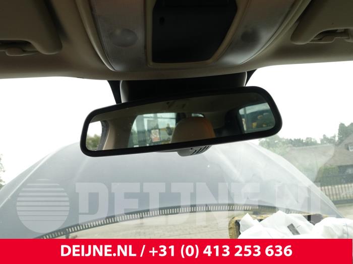 Volvo XC60 I 2.0 D3 20V Sloopvoertuig (2013, Blauw)