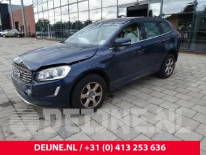 Volvo XC60 08-