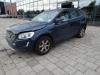 Volvo XC60 I 2.0 D3 20V Sloopvoertuig (2013, Blauw)