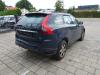 Volvo XC60 I 2.0 D3 20V Sloopvoertuig (2013, Blauw)