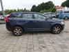 Volvo XC60 I 2.0 D3 20V Sloopvoertuig (2013, Blauw)