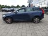Volvo XC60 I 2.0 D3 20V Sloopvoertuig (2013, Blauw)
