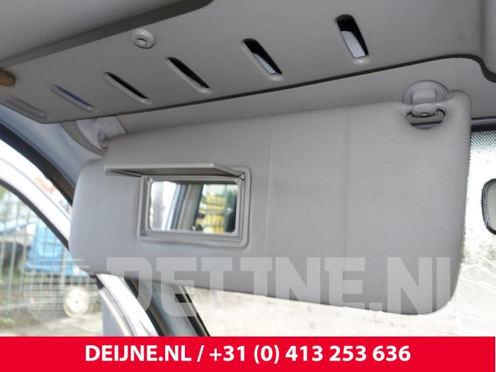 Renault Kangoo 1.4 Sloopvoertuig (2001, Grijs)