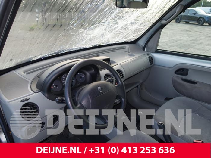 Renault Kangoo 1.4 Sloopvoertuig (2001, Grijs)