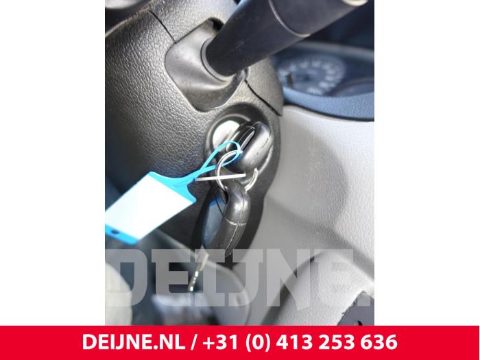 Renault Kangoo 1.4 Sloopvoertuig (2001, Grijs)