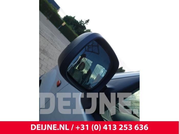 Renault Kangoo 1.4 Sloopvoertuig (2001, Grijs)