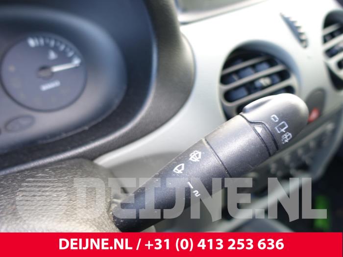 Renault Kangoo 1.4 Sloopvoertuig (2001, Grijs)