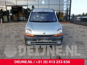 Renault Kangoo 01-
