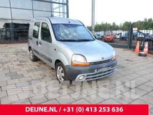 Renault Kangoo Dynamo O273337 Spenderfahrzeug