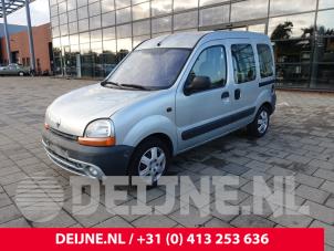 Renault Kangoo 01-