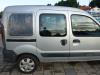 Renault Kangoo 1.4 Sloopvoertuig (2001, Grijs)