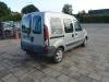 Renault Kangoo 1.4 Sloopvoertuig (2001, Grijs)