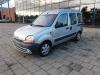 Renault Kangoo 1.4 Sloopvoertuig (2001, Grijs)