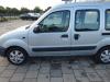 Renault Kangoo 1.4 Sloopvoertuig (2001, Grijs)