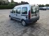 Renault Kangoo 1.4 Sloopvoertuig (2001, Grijs)