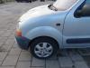 Renault Kangoo 1.4 Sloopvoertuig (2001, Grijs)