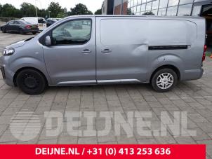 Opel Vivaro 19-