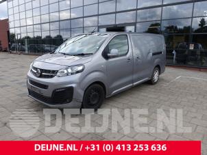 Opel Vivaro 19-
