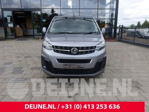 Opel Vivaro 19-
