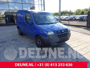 Fiat Doblo Getriebe O273724 Spenderfahrzeug