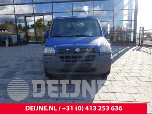 Fiat Doblo 05-