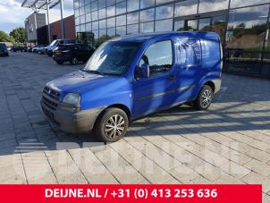 Fiat Doblo 05-
