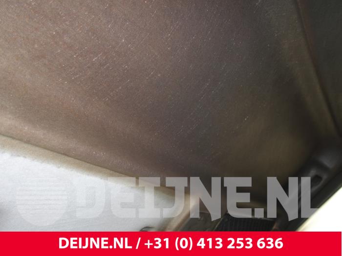 Iveco New Daily VI 33S14, 35C14, 35S14 Sloopvoertuig (2018, Wit)