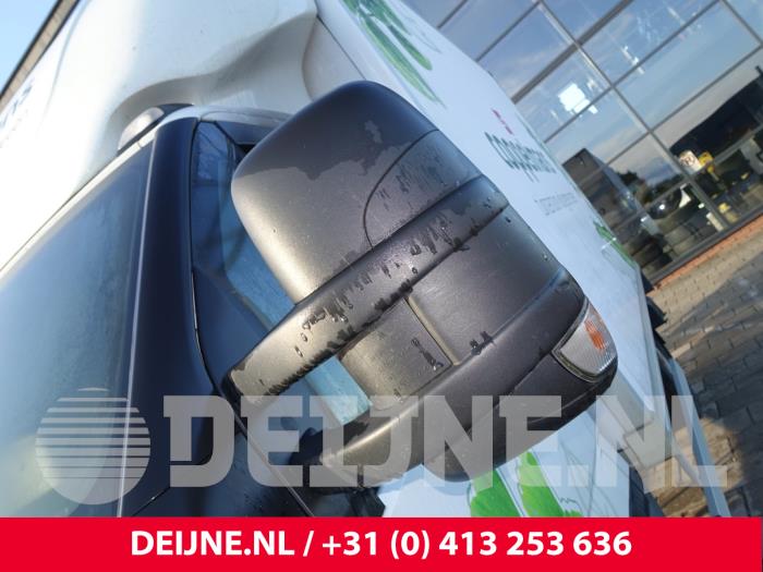 Iveco New Daily VI 33S14, 35C14, 35S14 Sloopvoertuig (2018, Wit)