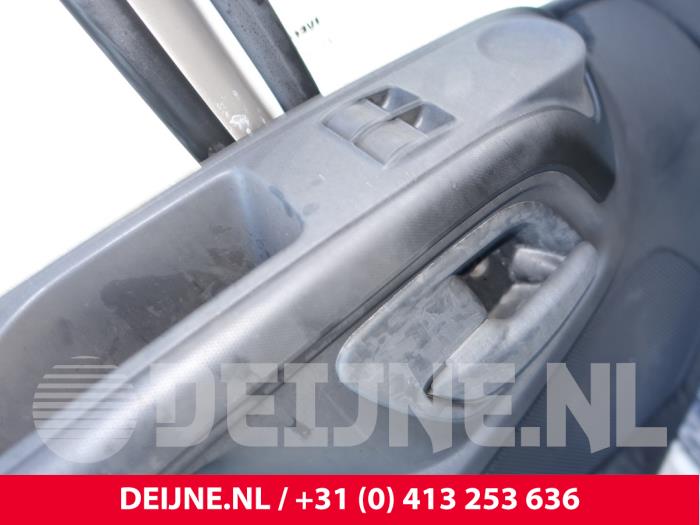 Iveco New Daily VI 33S14, 35C14, 35S14 Sloopvoertuig (2018, Wit)