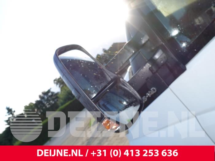 Iveco New Daily VI 33S14, 35C14, 35S14 Sloopvoertuig (2018, Wit)