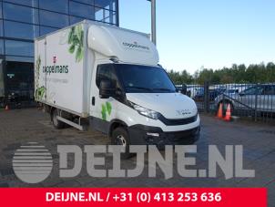 Iveco New Daily ABS Pumpe O272151 Spenderfahrzeug