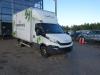 Iveco New Daily VI 33S14, 35C14, 35S14 Sloopvoertuig (2018, Wit)
