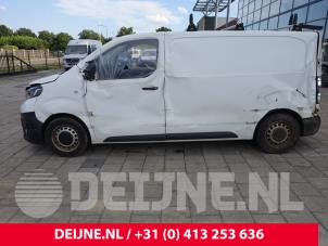Toyota Pro-Ace 16-