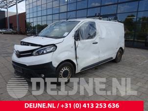 Toyota Pro-Ace 16-
