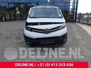 Toyota Pro-Ace 16-