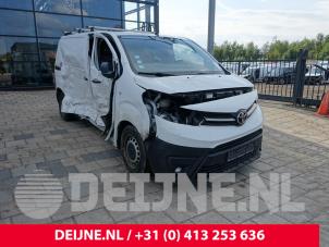 Toyota Pro-Ace Rußfilter O272951 Spenderfahrzeug