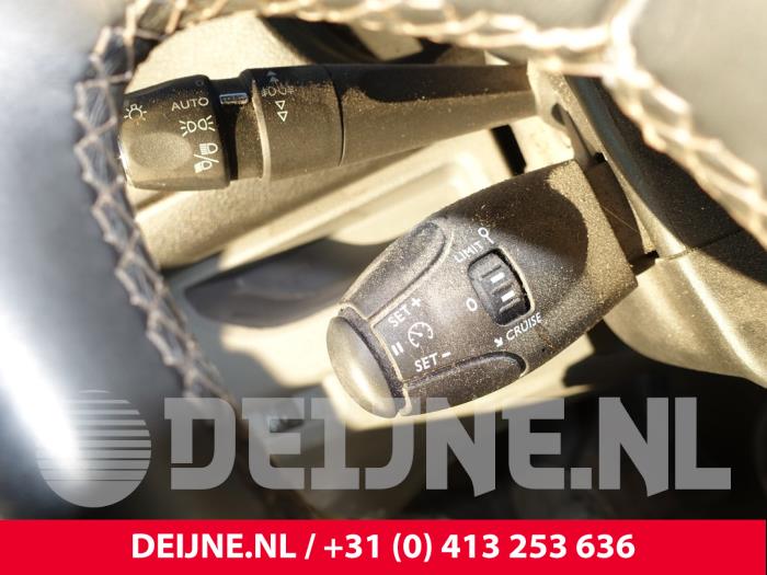 Opel Vivaro 2.0 CDTI 122 Sloopvoertuig (2020, Wit)