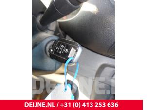 Opel Vivaro 2.0 CDTI 122 Sloopvoertuig (2020, Wit)
