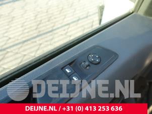 Opel Vivaro 2.0 CDTI 122 Sloopvoertuig (2020, Wit)