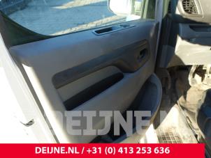 Opel Vivaro 2.0 CDTI 122 Sloopvoertuig (2020, Wit)