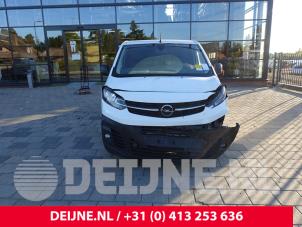 Opel Vivaro 2.0 CDTI 122 Sloopvoertuig (2020, Wit)