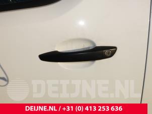Opel Vivaro 2.0 CDTI 122 Sloopvoertuig (2020, Wit)