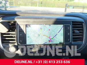 Opel Vivaro 2.0 CDTI 122 Sloopvoertuig (2020, Wit)