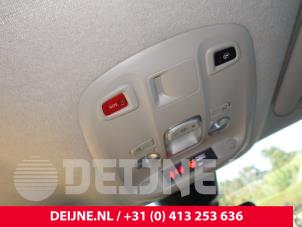 Opel Vivaro 2.0 CDTI 122 Sloopvoertuig (2020, Wit)