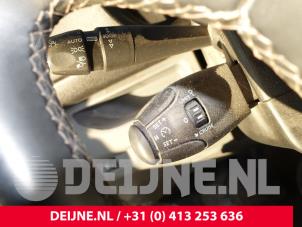 Opel Vivaro 2.0 CDTI 122 Sloopvoertuig (2020, Wit)