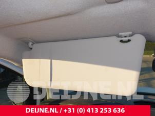 Opel Vivaro 2.0 CDTI 122 Sloopvoertuig (2020, Wit)