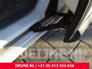 Opel Vivaro 2.0 CDTI 122 Sloopvoertuig (2020, Wit)